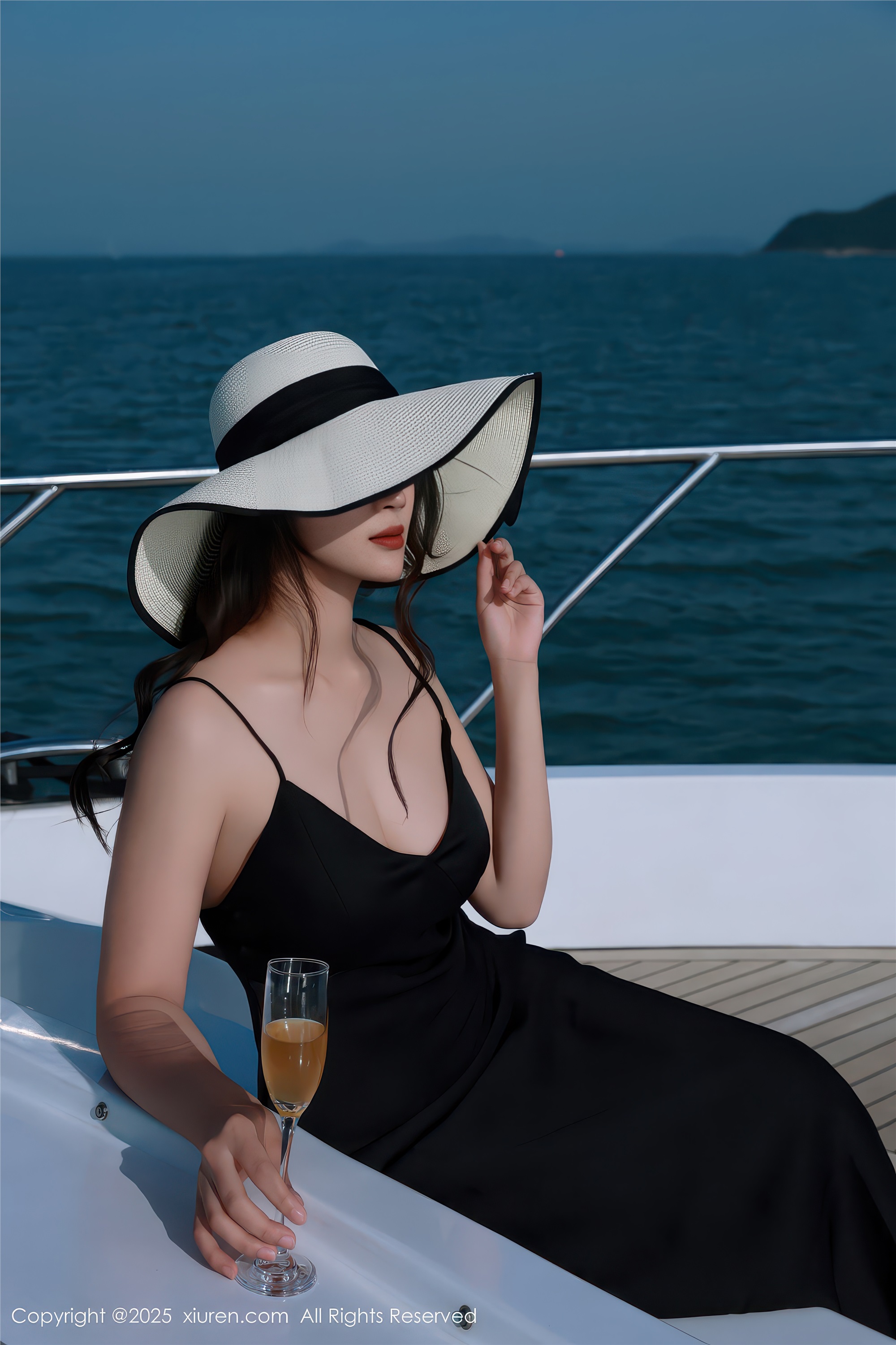 Xiuren秀人网 2025.12.05 NO.11074 南乔